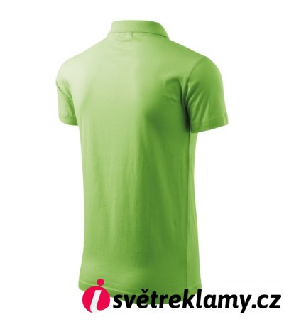 Single J. - Barva: bílá, Velikost: S