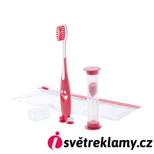 Toothie sada na čištění zubů