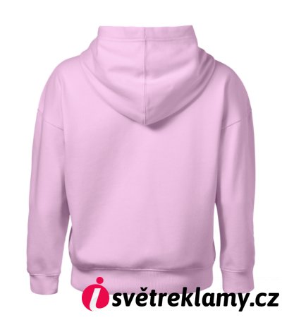 Moon - Barva: fuchsiová, Velikost: XS