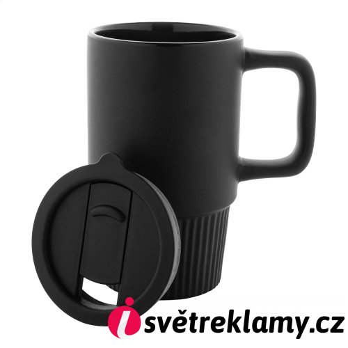 Freyja cestovní hrnek