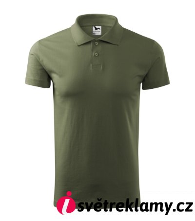 Single J. - Barva: bílá, Velikost: S