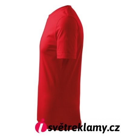 Classic New - Barva: bílá, Velikost: 3XL