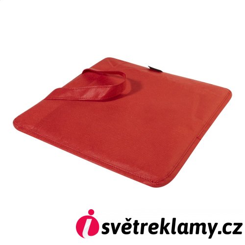 League podložka na sezení z RPET