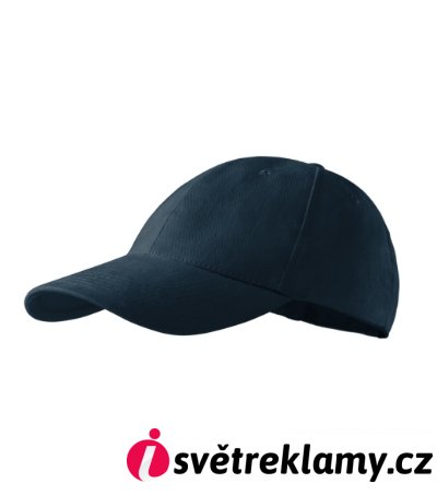 6P - Barva: bílá, Velikost: nastavitelná