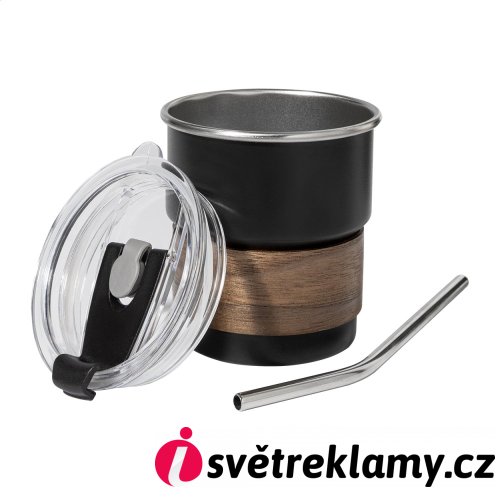 Waffee RSS cestovní hrnek