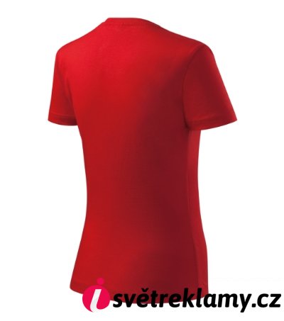 Classic New - Barva: bílá, Velikost: XS