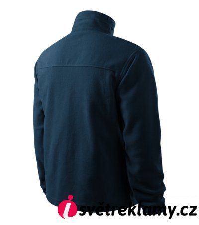 Jacket - Barva: bílá, Velikost: S