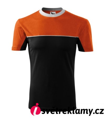 Colormix - Barva: černá, Velikost: 3XL