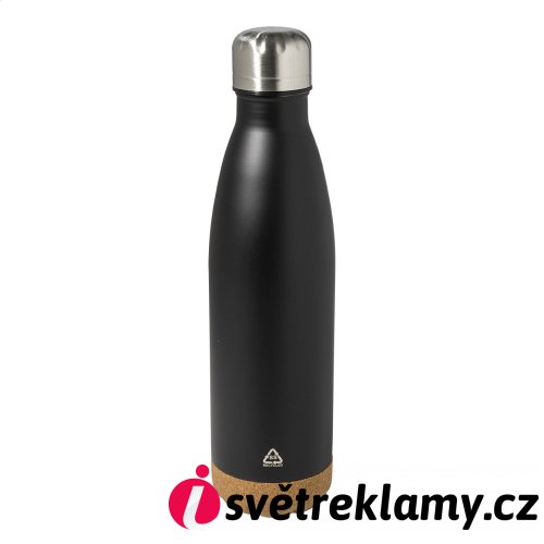 Recouver izolovaná láhev