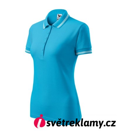 Urban - Barva: bílá, Velikost: S