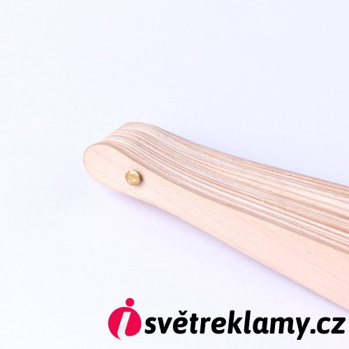 Gamasa vějíř