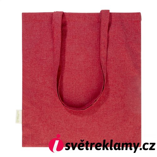Totepex Hue nákupní taška z recyklované bavlny