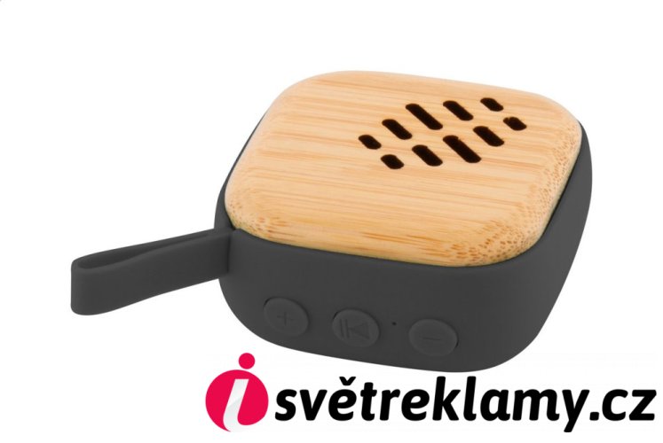 Lombo bezdrátový reproduktor