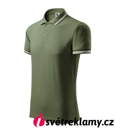 Urban - Barva: bílá, Velikost: S