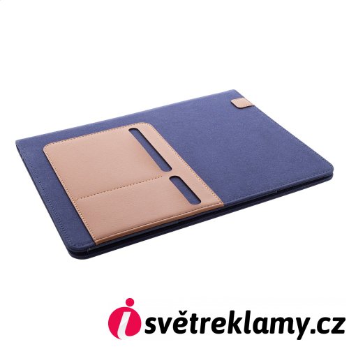 Capudo A4 složka na dokumenty z recyklovaného cavas