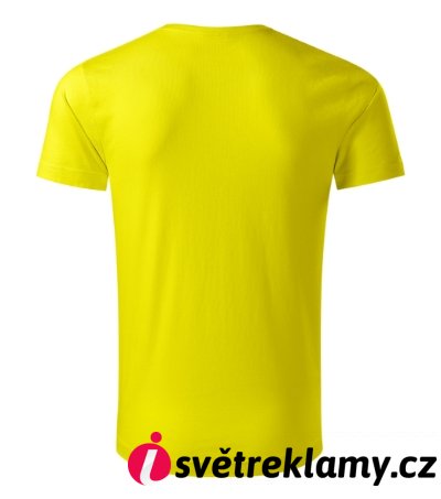 Origin (GOTS) - Barva: bílá, Velikost: S