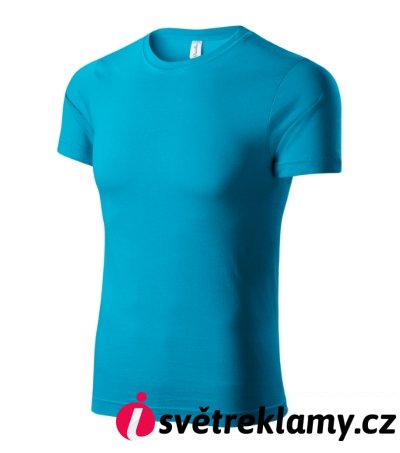 Paint - Barva: bílá, Velikost: XS