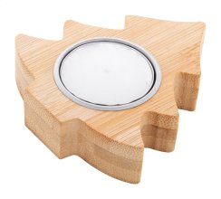 Rognan vánoční svíčka, vánoční stromeček