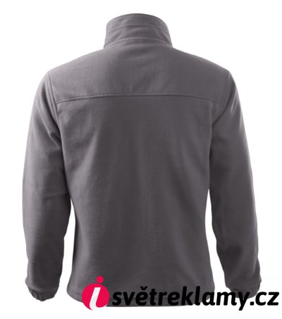 Jacket - Barva: bílá, Velikost: S