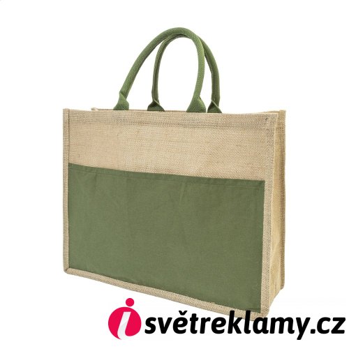 Pantai plážová nebo nákupní taška