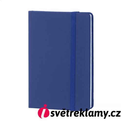 Nopuk Blank A6 poznámkový blok