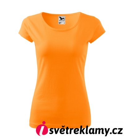 Pure - Barva: bílá, Velikost: 3XL