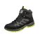ARDEN BLACK CTX MID - Barva: černá, Velikost: 45