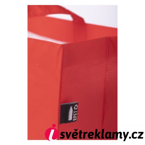 Laster RPET nákupní taška