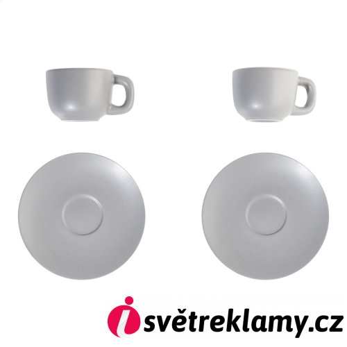 Caturra sada šálků na espresso