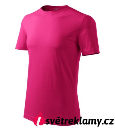 Classic New - Barva: bílá, Velikost: 3XL