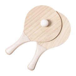 Sandfly set na plážový tenis