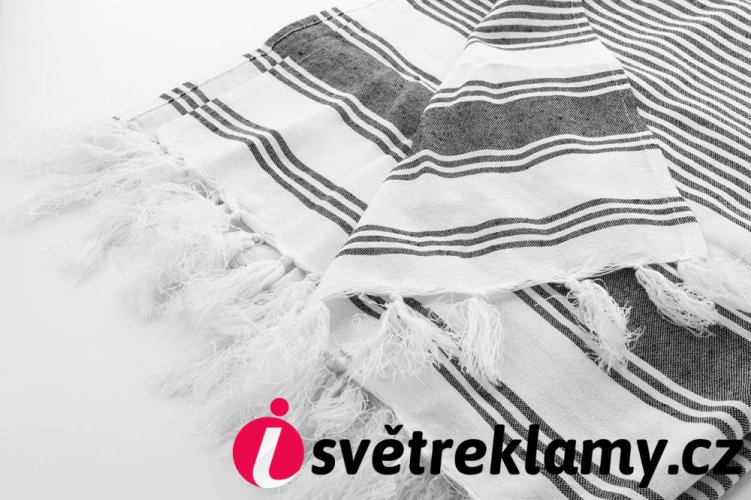 Myrtos Plážový ručník