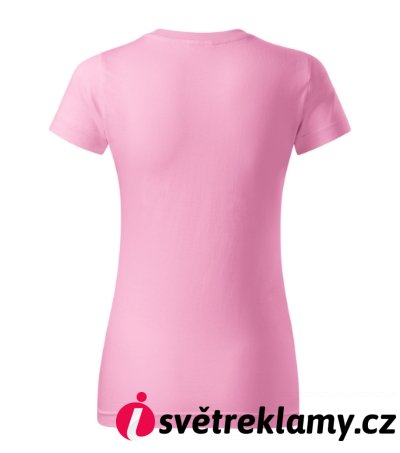 Basic - Barva: bílá, Velikost: XS