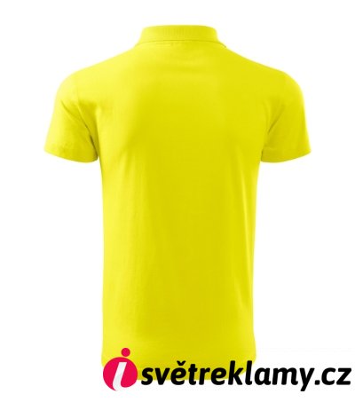 Single J. - Barva: bílá, Velikost: S