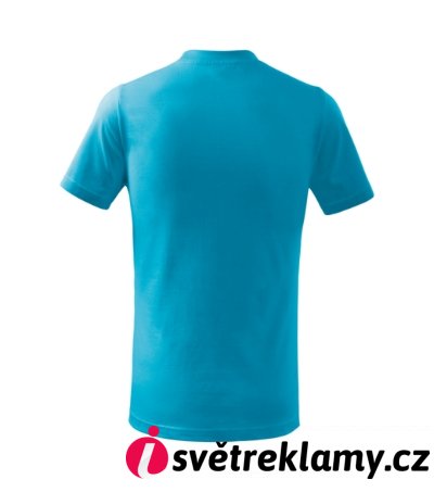 Basic Free - Barva: bílá, Velikost: 158 cm/12 let