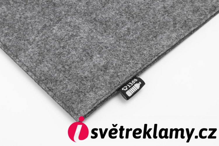 Refelt Shop nákupní taška z RPET