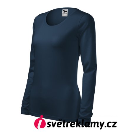 Slim - Barva: bílá, Velikost: XS