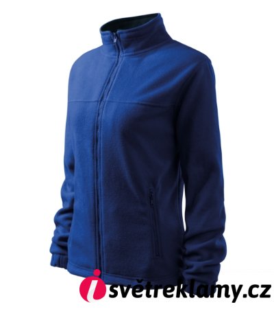 Jacket - Barva: bílá, Velikost: XS