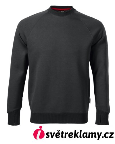 Vertex - Barva: petrolejová, Velikost: S