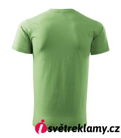 Basic - Barva: bílá, Velikost: XS