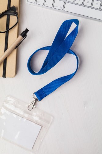 Neck lanyard