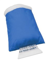 Gloxa škrabka na led