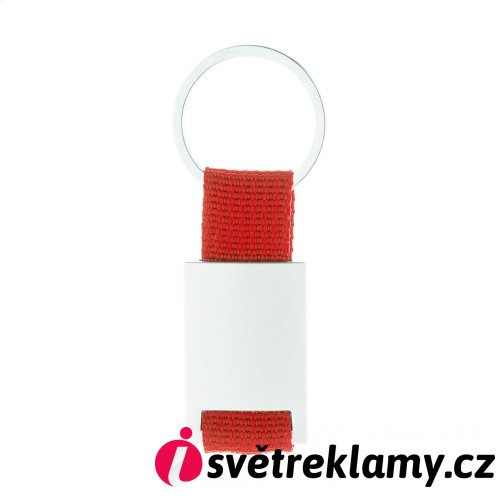 Poxil přívěšek na klíče