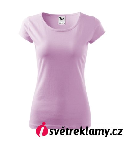 Pure - Barva: bílá, Velikost: 3XL