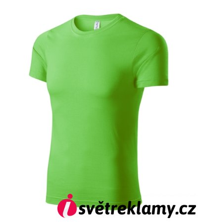 Paint - Barva: bílá, Velikost: XS