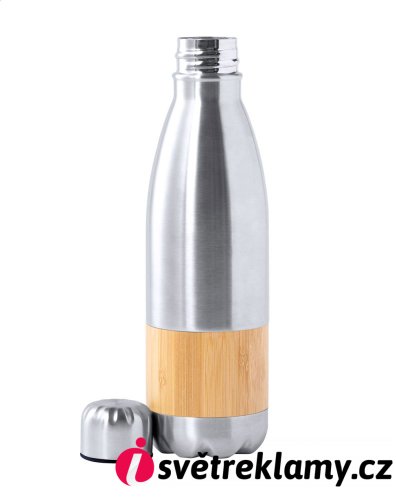 Keval sportovní láhev