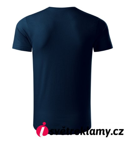 Origin (GOTS) - Barva: bílá, Velikost: S