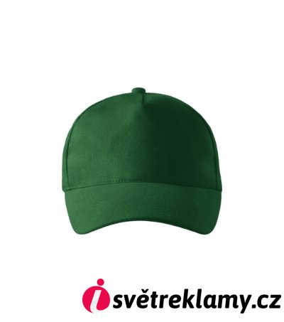 5P - Barva: bílá, Velikost: nastavitelná