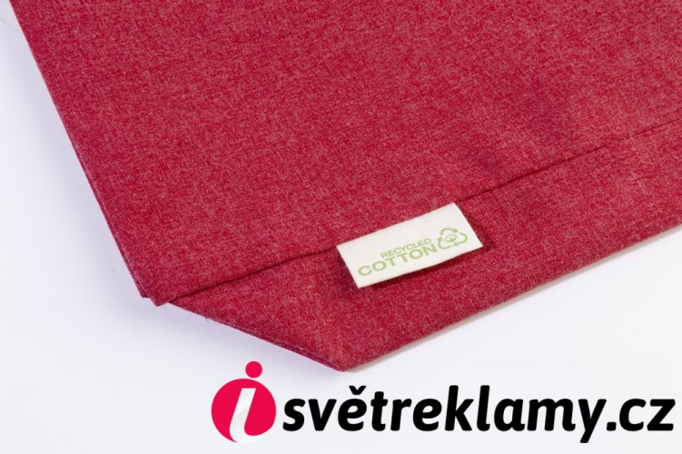 Guspex Hue nákupní taška z recyklované bavlny