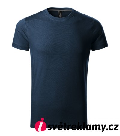 Action - Barva: bílá, Velikost: S